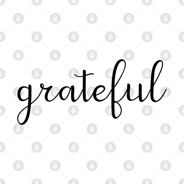 grateful by cbpublic