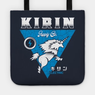 Kirin Electric Supply Tote