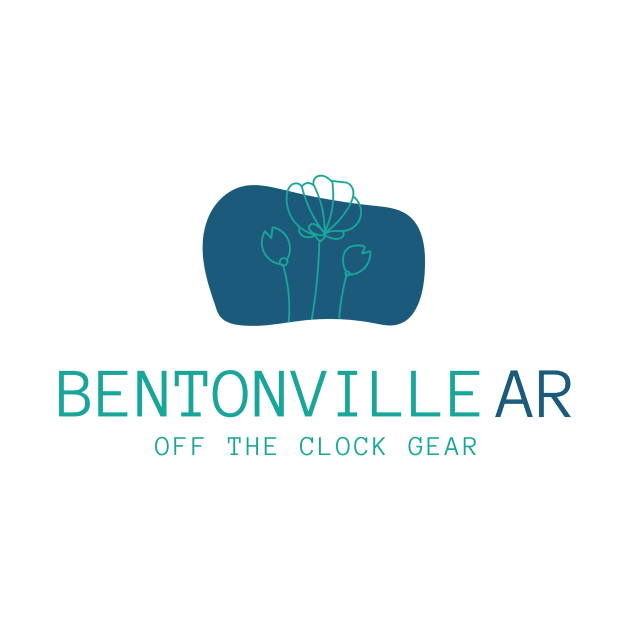 Bentonville by Off The Clock Gear