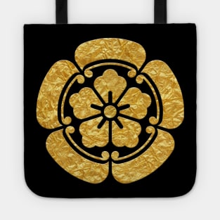 Japanese Mon Oda Mokko Tote