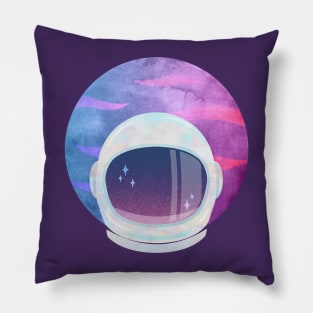Space Vibes Pillow