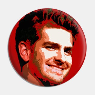 andrew garfield Pin