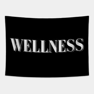 Wellness Tapestry