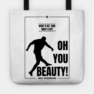 Oh You Beauty! Tote