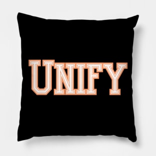 Unify Pillow