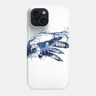 HYNVALE! Logo Config 19 Phone Case