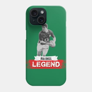 "BOD" - Brian O'Driscoll Phone Case