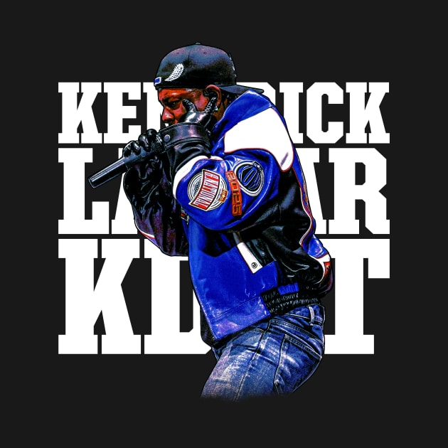 Kendrick Lamar