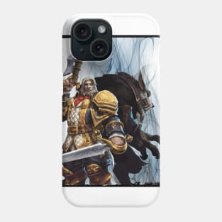 GreymaneWorgen Phone Case