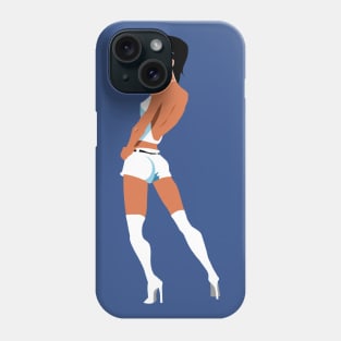 Fashion Girl Phone Case