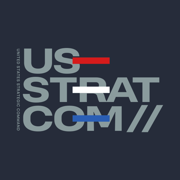 USSTRATCOM by aquaticform