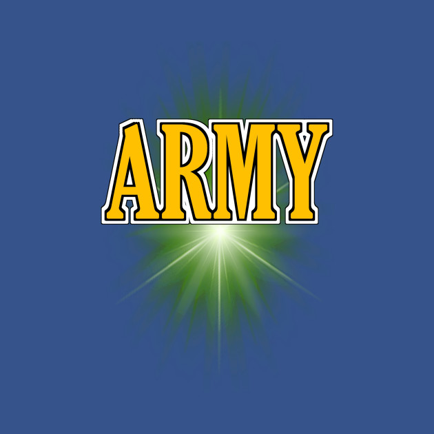 ARMY - Army - T-Shirt