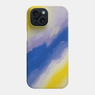 Somewhere Phone Case