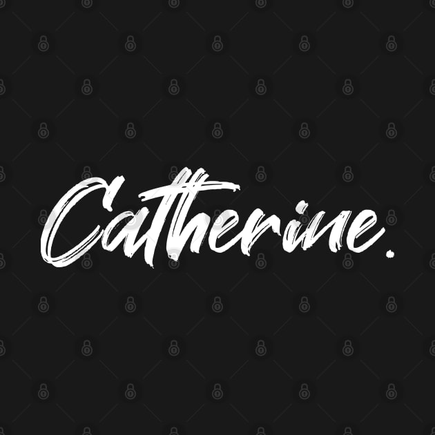 Name Catherine by CanCreate