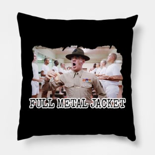 FULL METAL JACKET Pillow