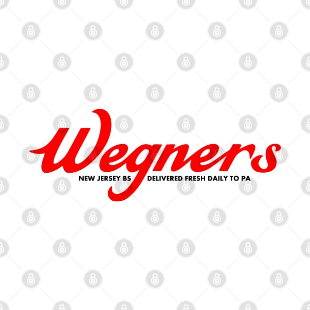 Wegners by AngryMongo