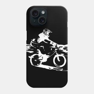 bmx Phone Case