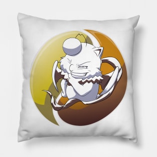 Bad Moogle Pillow