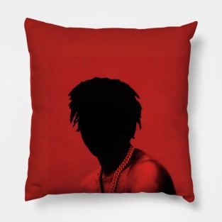 faceless Pillow