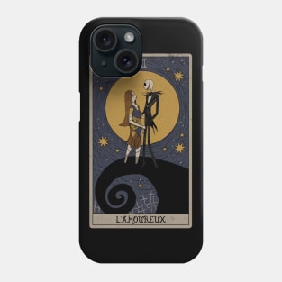 L'amoureux Phone Case