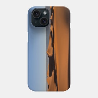 Desert Landscape Phone Case