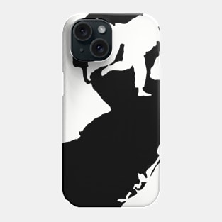 New Jersey Judo Phone Case