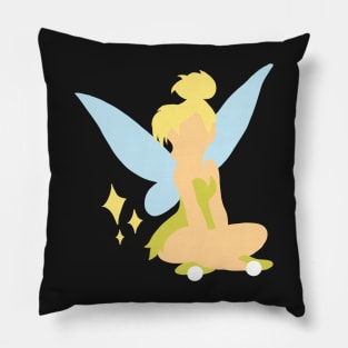 Sassy Fairy Pillow