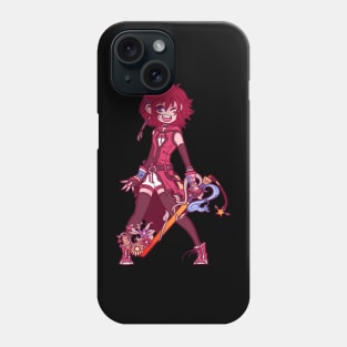 Kairi Phone Case