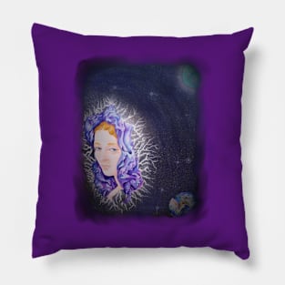 Angel Pillow