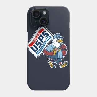 Save the USPS Phone Case