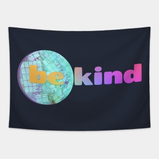 Be Kind Tapestry