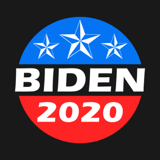 BIDEN 2020 T-Shirt