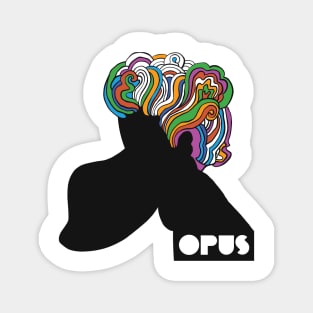 Opus Magnet