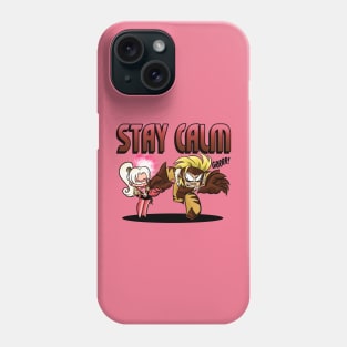 CalmCutie Phone Case