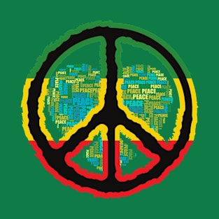 peace T-Shirt