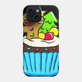 CONFECTIONER Phone Case