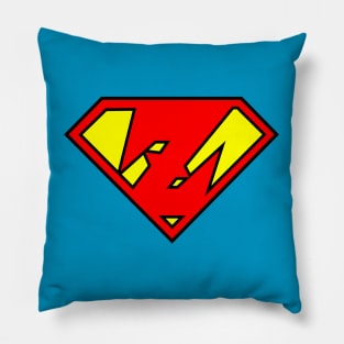 SUPER SAIYAN Z Pillow