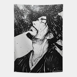 Vagabond Chronicles: Samurai Journeys, Manga Excellence, and Artistic Wonders Unveiled Tapestry