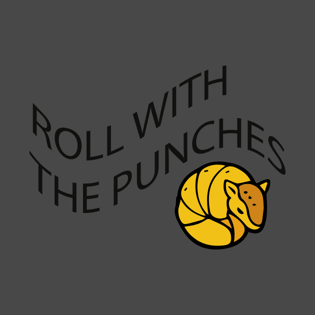 Roll With The Punches by ForbiddenFigLeaf