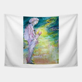 PSYCHEDELIC HITCHHIKER Tapestry