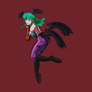 Morrigan T-Shirt