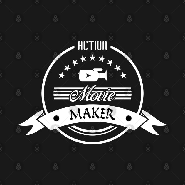 05 - Action Movie Maker by SanTees