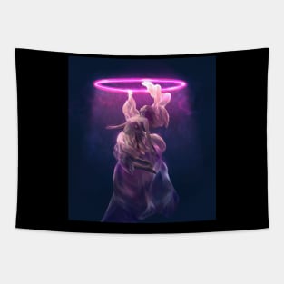 ascend Tapestry