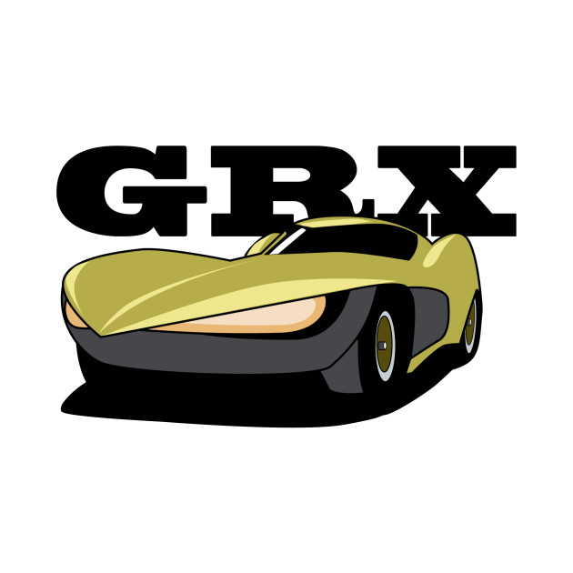 GRX by Spikeani