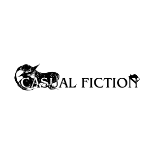 Casual Fiction T-Shirt