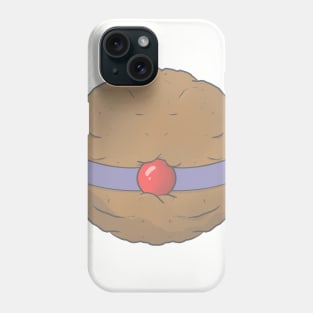 Meatball Sub Phone Case