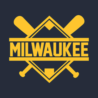 Milwaukee Diamond T-Shirt