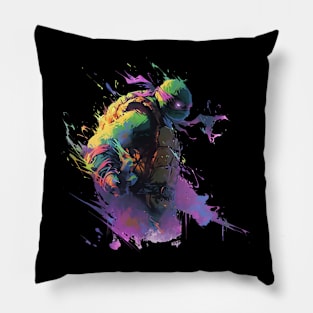 donatello Pillow