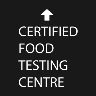 Certified Food Tester T-Shirt