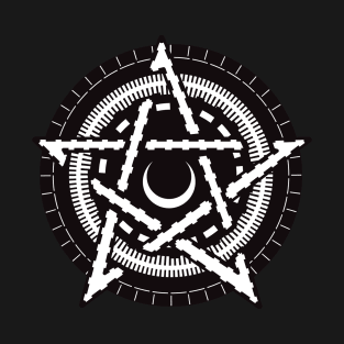 Pentacle T-Shirt